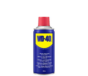WD-40 WD009 �}���`���[�X�v���_�N�g 300ml