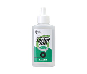 �K���E�� GC0012 GIGA Chain Lube Sprint 100