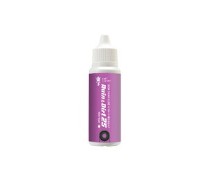 �K���E�� GC0020 GIGA Chain Lube Rain & Dirt 25