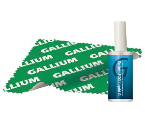 KE AC0145 Dr. Anti-FOG Liquid G seti͓܂~߁j