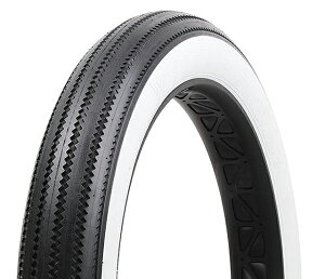 Rainbow Products Japan VEE Tire ZIGZAG 26×4.0 �z���C�g