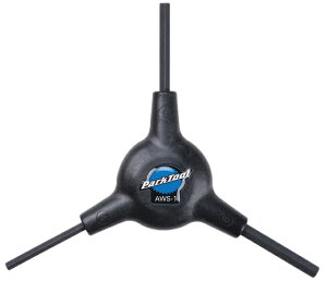 Park Tool �p�[�N�c�[�� AWS-1 Y�^�w�b�N�X�����` 4mm/5mm/6mm