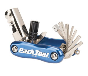 Park Tool p[Nc[ MT-40 }`c[ 12_