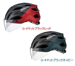 OGK KABUTO I[W[P[Jug VITT Bbg