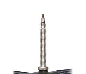 ホダカ BANANA WORKS バナナワークス リペアチューブ 700×35C/43C 仏式バルブ 48mm