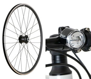 z_J P&P COMPONENTS s[Ahs[R|[lc WH-A1800R-HD2 700C