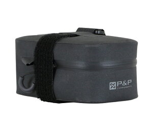 z_J P&P COMPONENTS s[Ahs[R|[lc SMART SADDLE BAG