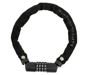 z_J P&P COMPONENTS s[Ahs[R|[lc PORTABLE CHAIN LOCK 400