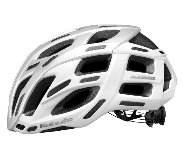 OGK KABUTO オージーケーカブト ヘルメット FLEX-AIR フレックスエアー 