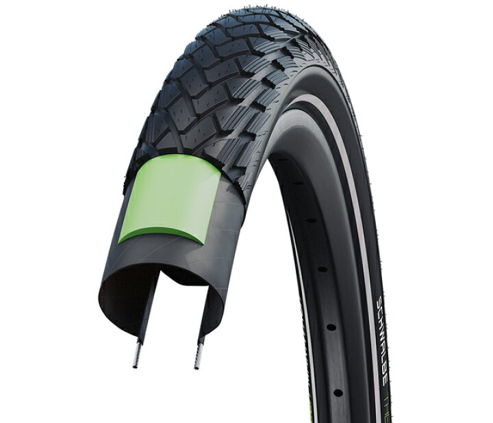 楽天市場】SCHWALBE シュワルベ マラソン 700×38C : bicycle＆life 