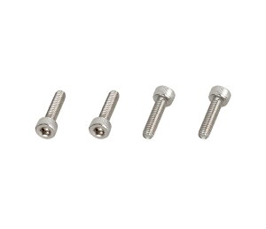 大里 HS-Bolt 六角穴付きボルト(M4×15)