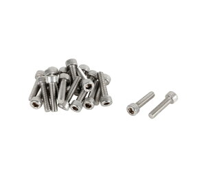 �嗢 HS-Bolt-L �Z�p���t���{���g ��e�ʃp�b�N�iM5×20�j