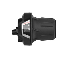 シマノ ESLRV3006RA SL-RV300-6R レボシフター 右（6段）
