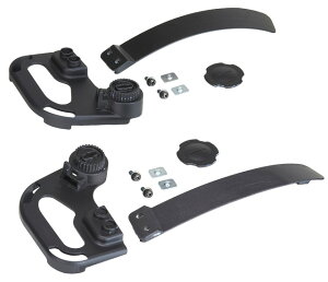 OGK技研 オージーケー ルーフミニ専用取付アタッチメント FBC-017用