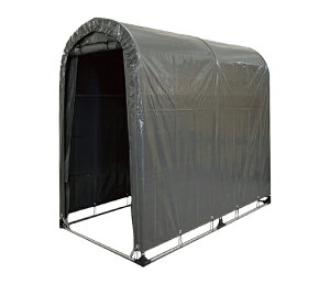 南榮工業 サイクルハウス 2台用 GU