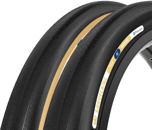 pi[T[ Panaracer F650B42-GK GRAVELKING 27.5×1.75