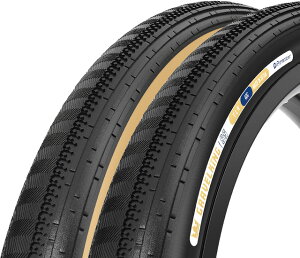 pi[T[ Panaracer F745-GKSS GRAVELKING SS 700×45C