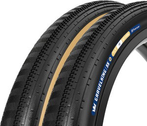 pi[T[ Panaracer F745-GKSS-P GRAVELKING SS + 700×45C