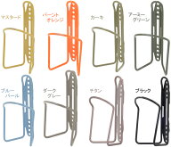 MINOURA ミノウラ SC-100 スライドケージ