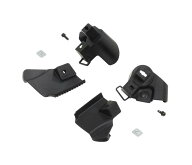 OGK技研 オージーケー ルーフキッズC専用取付アタッチメント RBC-011DX3用