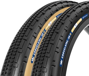 pi[T[ Panaracer F750-GKSK-P GRAVELKING SK + 700×50C
