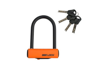 BEE LOCK LU-208A A~VbNbN 125mm×80mm