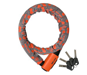 BEE LOCK LW-017A リンクロック 1200mm