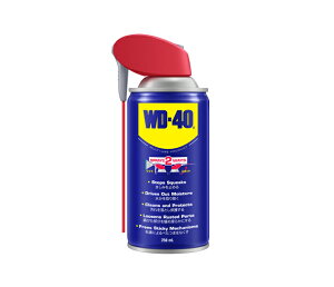 WD-40 WD012 �}���`���[�X�v���_�N�g �X�}�[�g�X�g���[ 250ml
