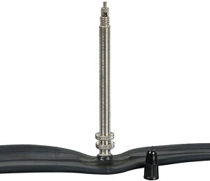 自転車 チューブ 20インチ Palmy Sports パルミースポーツ PS20-1 1/8-F80 自転車チューブ 20×1 1/8 FV(80mm)