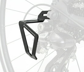 自転車 ディレーラーガード ホダカ P&P COMPONENTS MDG-65 ディレーラーガード