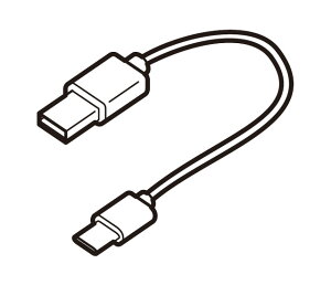 CATEYE LbgAC 5342550 USBP[uiType-Cj