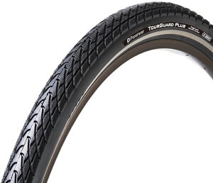 �p�i���[�T�[ Panaracer 8W728-TRGP-BRE Tour Guard Plus 700×28C