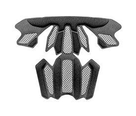 OGK KABUTO オージーケーカブト REZZA-3専用A.I.ネット