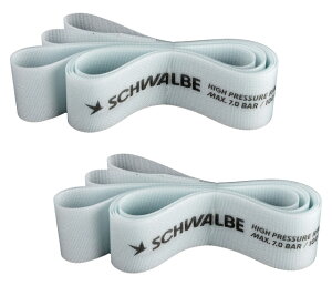 SCHWALBE �V�������x �n�C�v���b�V���[�����e�[�v�i2�{����j 700C�p FB16-622-W FB18-622-W FB20-622-W FB22-622-W FB25-622-W
