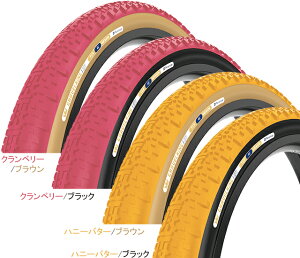 pi[T[ Panaracer F745-GKX1 GRAVELKING X1 700×45C Limited Color 2025