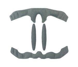 OGK KABUTO �I�[�W�[�P�[�J�u�g SN-13��p�C���i�[�p�b�h�Z�b�g
