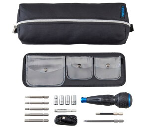 HOZAN �z�[�U�� D-711 �֋Ɨp�d���h���C�o�[�Z�b�g