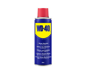 WD-40 WD010 �}���`���[�X�v���_�N�g 200ml