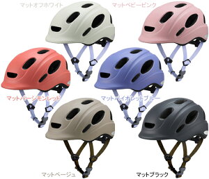 OGK KABUTO �I�[�W�[�P�[�J�u�g FOOMY �t�[�~�[�i47�`50cm�����j