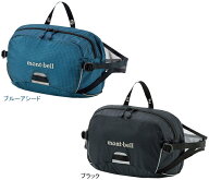 モンベル mont-bell 1130505 サイクールランバーパック 5