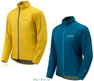 モンベル mont-bell 1130557 U.L.サイクルレインジャケット