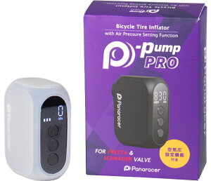 �p�i���[�T�[ Panaracer BEP-02B P-pump PRO