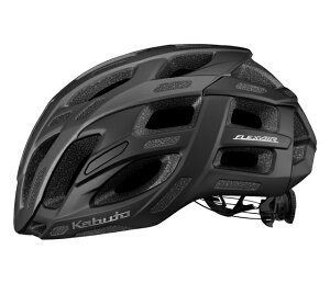 OGK KABUTO �I�[�W�[�P�[�J�u�g FLEX-AIR �t���b�N�X�G�A�[ ���]�ԗp�w�����b�g