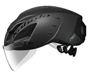 OGK KABUTO �I�[�W�[�P�[�J�u�g AERO-R2 �G�A���ER2
