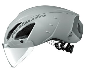 OGK KABUTO �I�[�W�[�P�[�J�u�g AERO-R2 �G�A���ER2