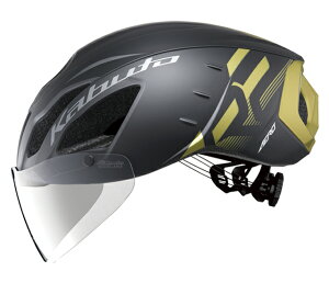 OGK KABUTO �I�[�W�[�P�[�J�u�g ���]�� �w�����b�g AERO-R2 �G�A���ER2