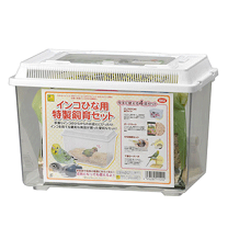 鳥かご　飼育セット 楽天市場】飼育セット（かご｜鳥用品）：ペット・ペットグッズの通販