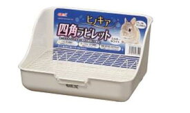 ○【ジェックス】ヒノキア 四角ラビレット ミルキーホワイト
