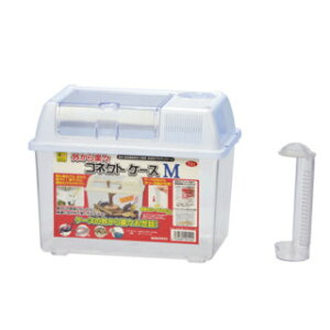 ☆【三晃商会】外から楽々 コネクトケース M T51 サンコー【昆虫 虫 カブトムシ クワガタムシ】