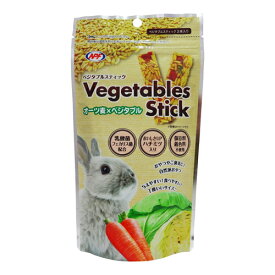 ○【NPF】ベジタブルスティック 3本入り
